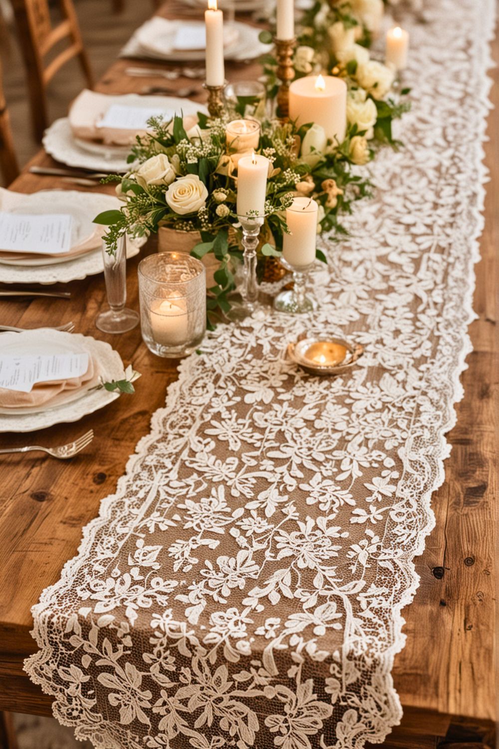 Top 15 DIY Wedding Decorations [Decor Within Minutes] – craftydiyers.com