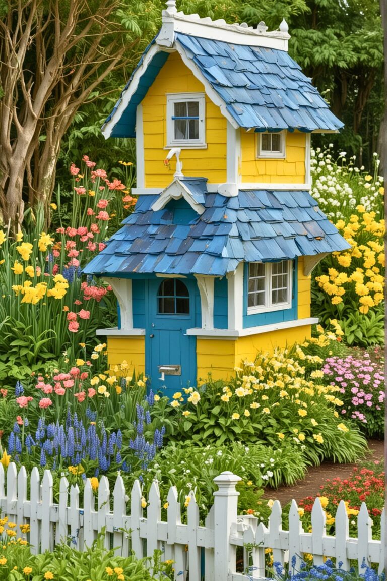 Top 15 DIY Duck House Plans [Within Budget] – craftydiyers.com