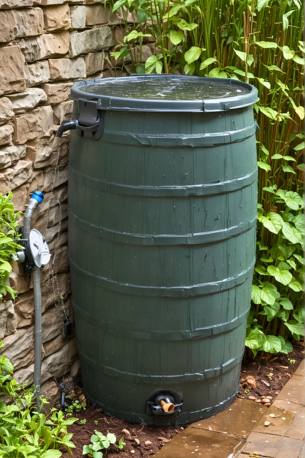 Top 15 DIY Garden Projects [Within Budget] – craftydiyers.com