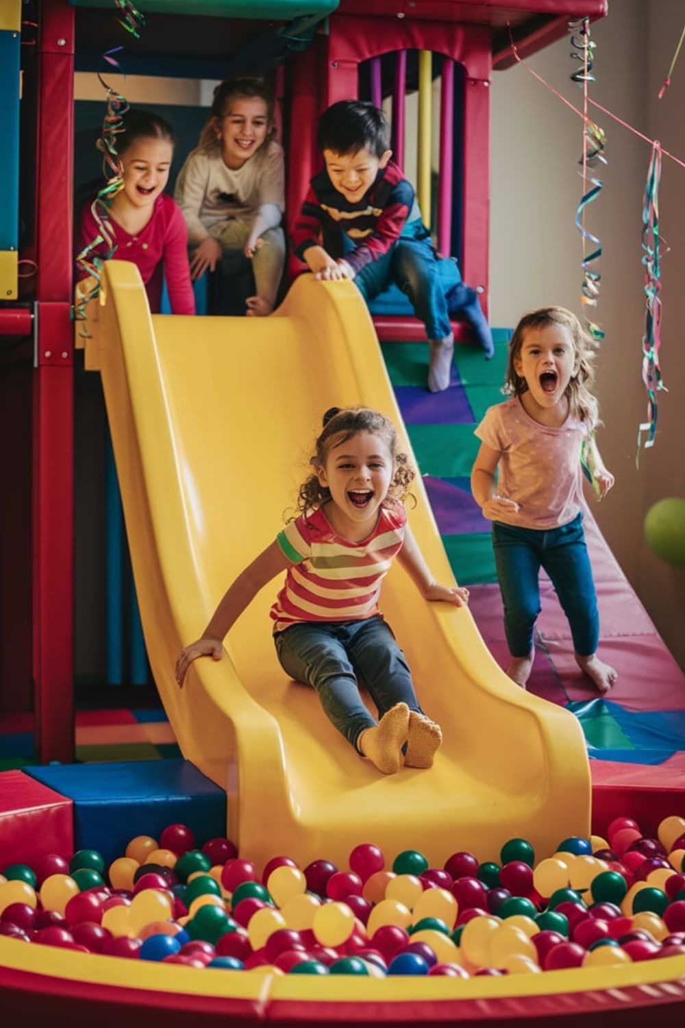 25 DIY Playroom Ideas [Make Within Minutes] – craftydiyers.com