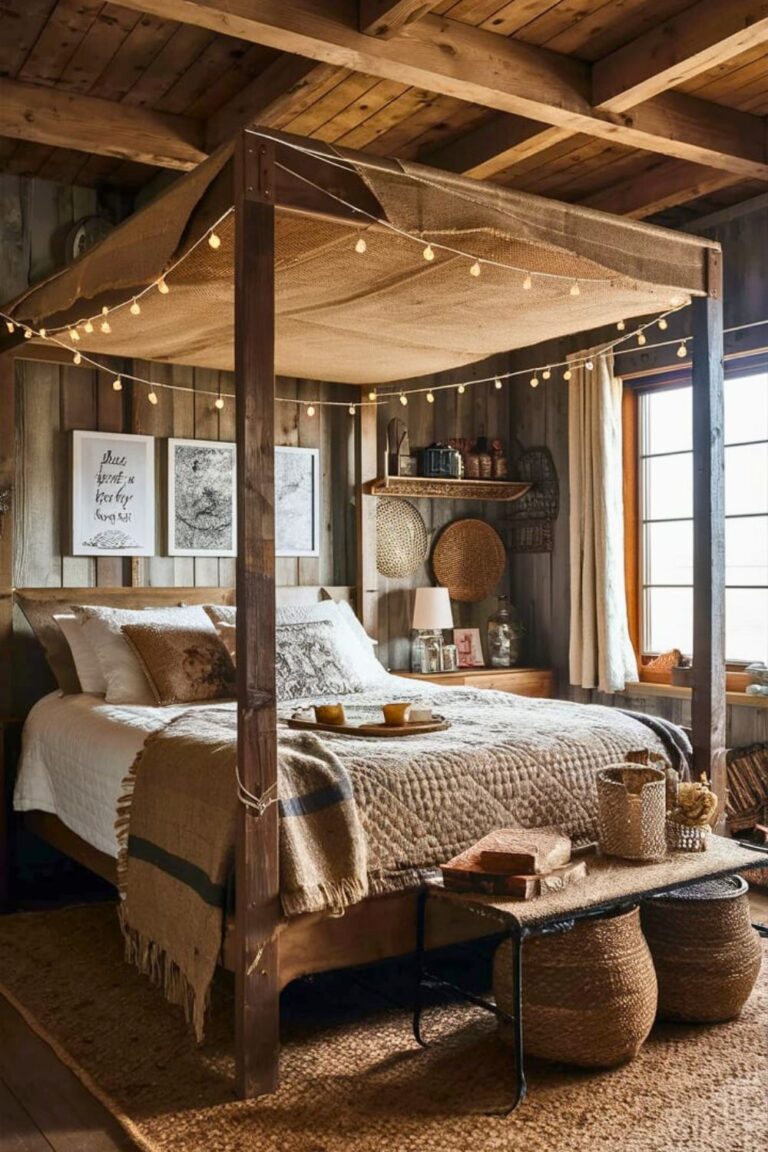 Top 25 Canopy Bed DIY [Within Budget] – craftydiyers.com