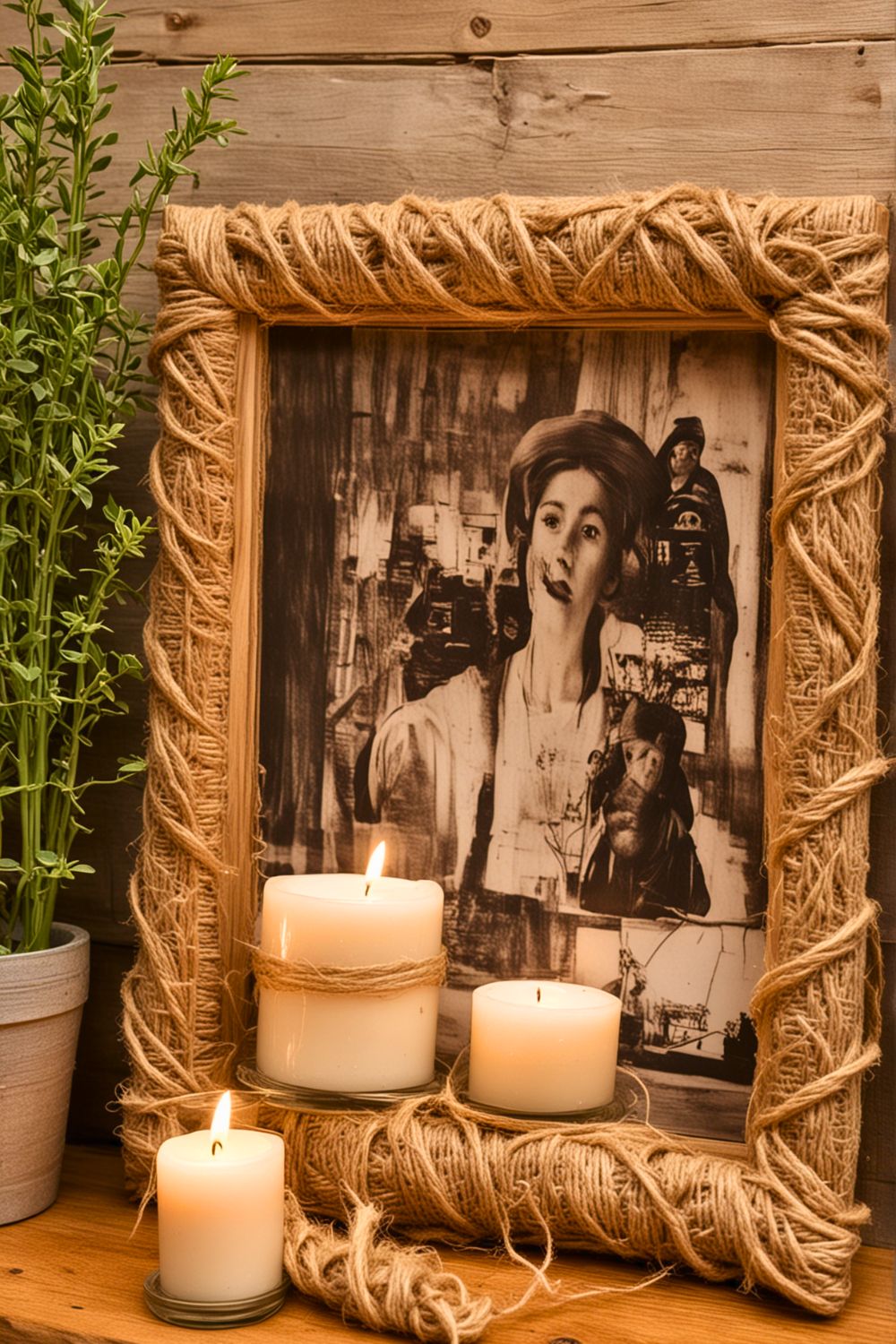 Top 15 DIY Picture Frames Ideas [Make Within Minutes] – craftydiyers.com