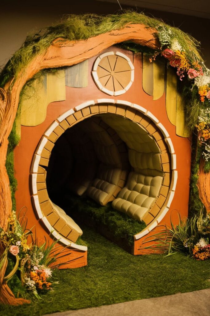 15 DIY Alice In Wonderland Decorations [Easy To Do] – craftydiyers.com