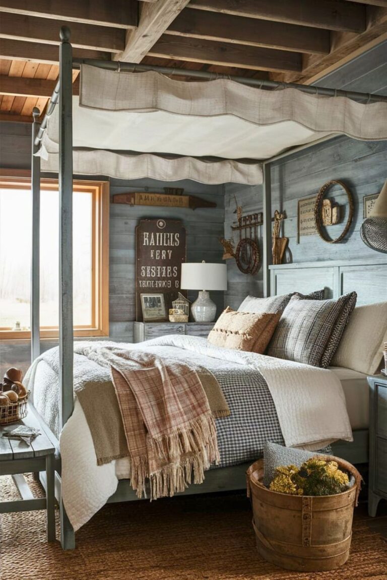 Top 25 Canopy Bed DIY [Within Budget] – craftydiyers.com