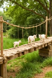 TOP 25 DIY Goat Toys Ideas [Easy To Make] – craftydiyers.com