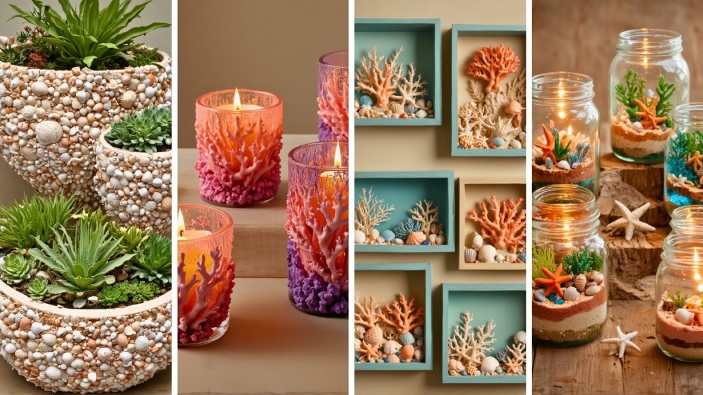 Under The Sea Decorations DIY