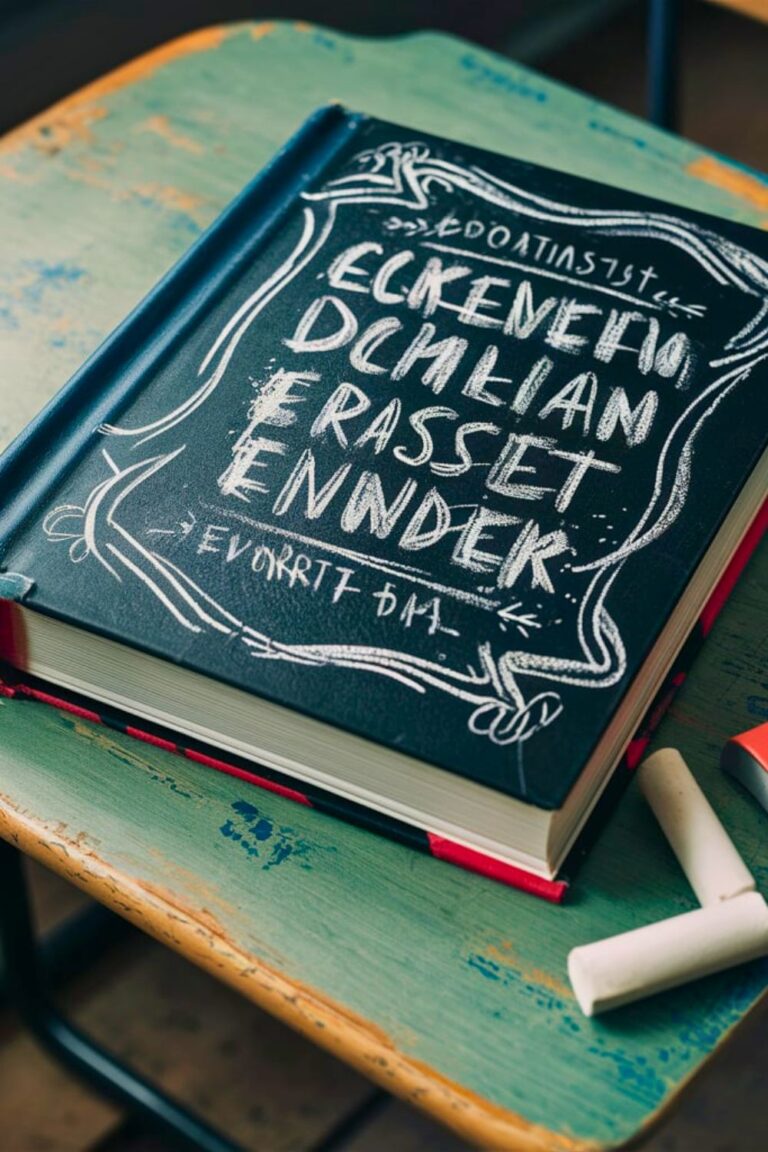 make book cover diy