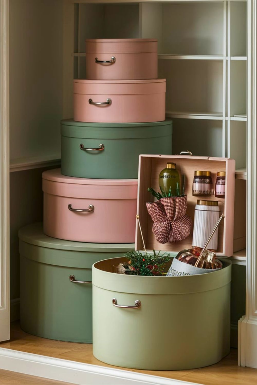 25 DIY Storage Boxes [For Every Item] – craftydiyers.com