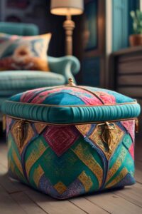 25 Diy Storage Boxes For Every Item 