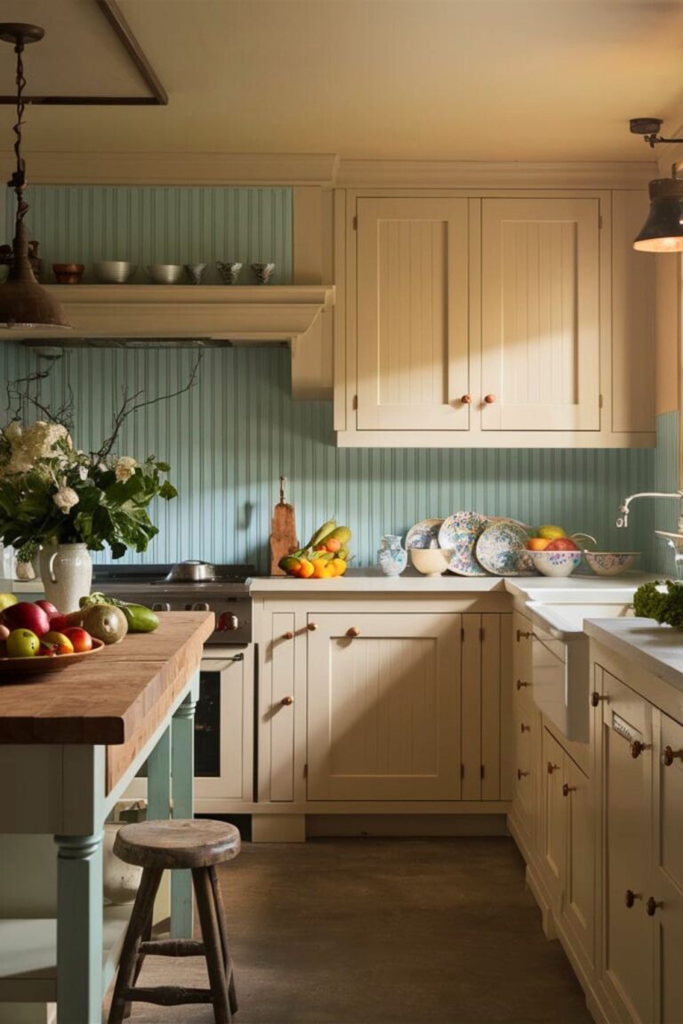 20 Cheap Backsplash Ideas DIY [Do Within Minutes] – craftydiyers.com