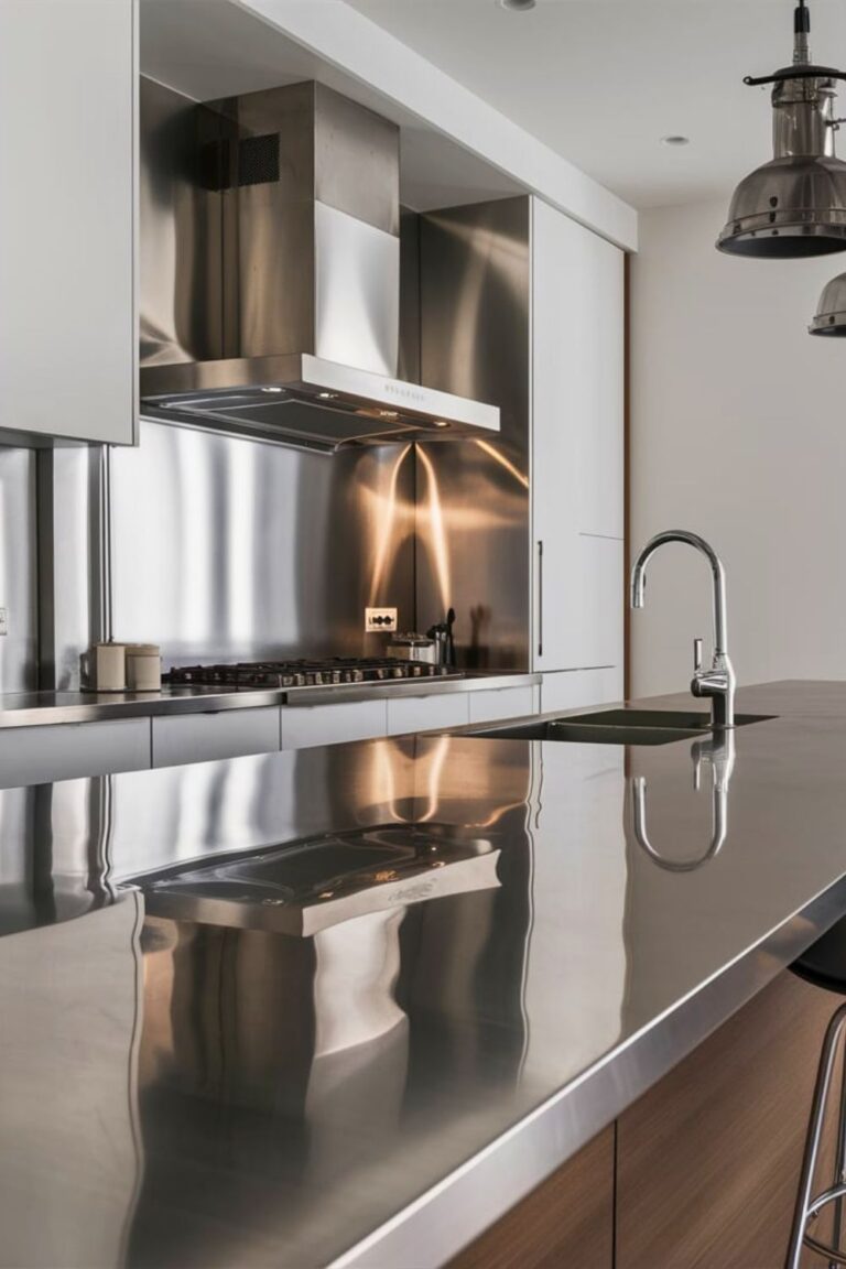 15 DIY Countertop Makeover Easy To Do craftydiyers com