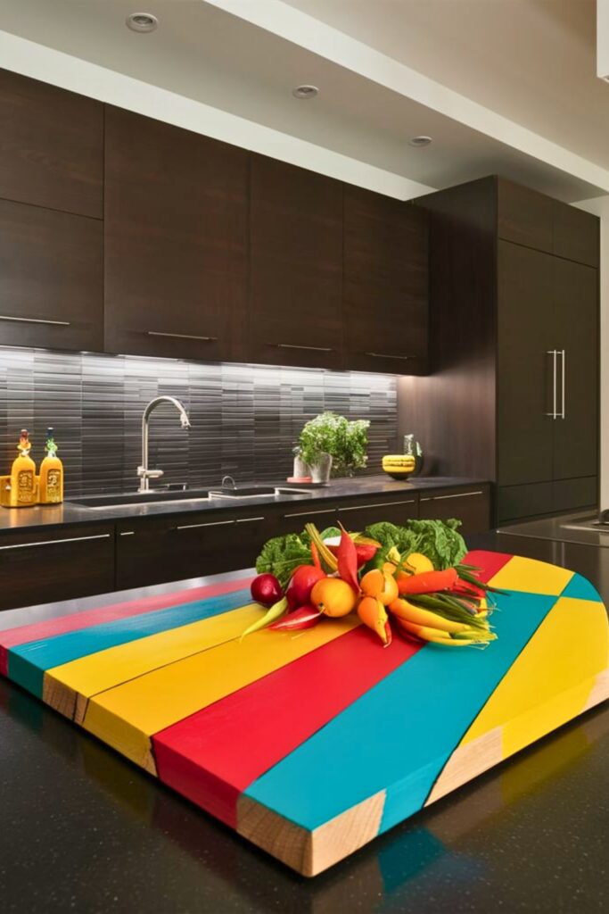 20 DIY Cutting Board [Make Within Minutes] – craftydiyers.com