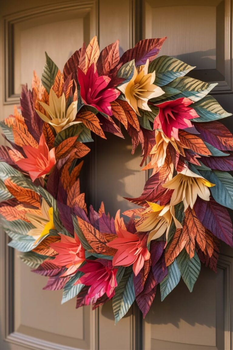30 Paper Crafts DIY [Make Within Minutes] – craftydiyers.com