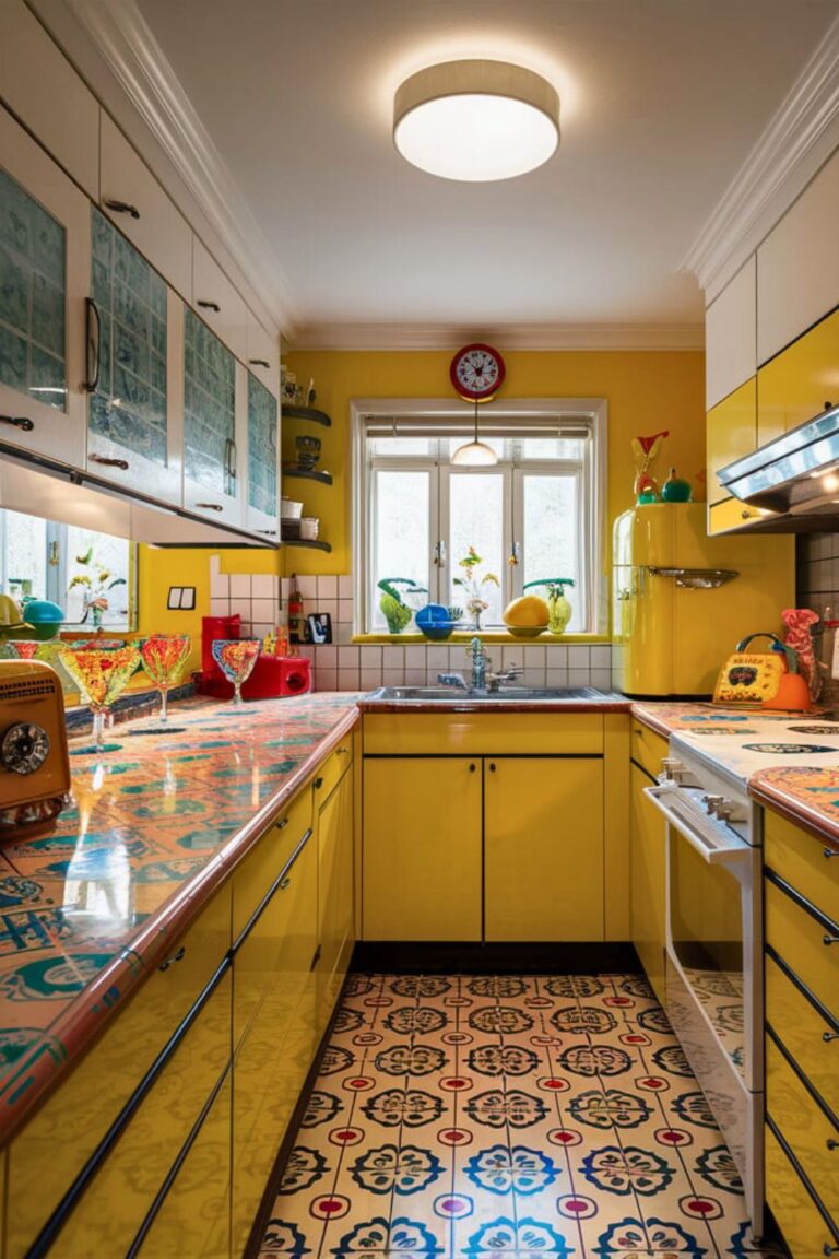 20 DIY Countertops Cheap [Within Budget] – craftydiyers.com