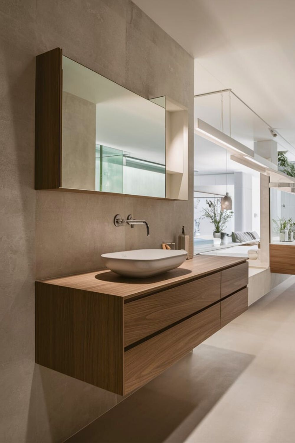 20 DIY Bathroom Vanity [Easy Ideas] – craftydiyers.com