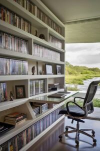 20 DVD Storage Ideas [Within Budget] – craftydiyers.com