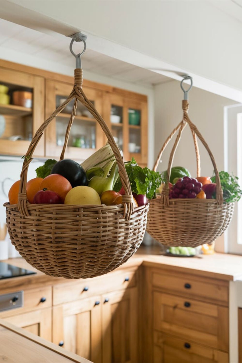 20 Storage Ideas For Small Spaces [Within Budget] – craftydiyers.com