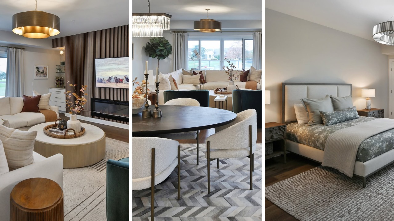 home staging ideas