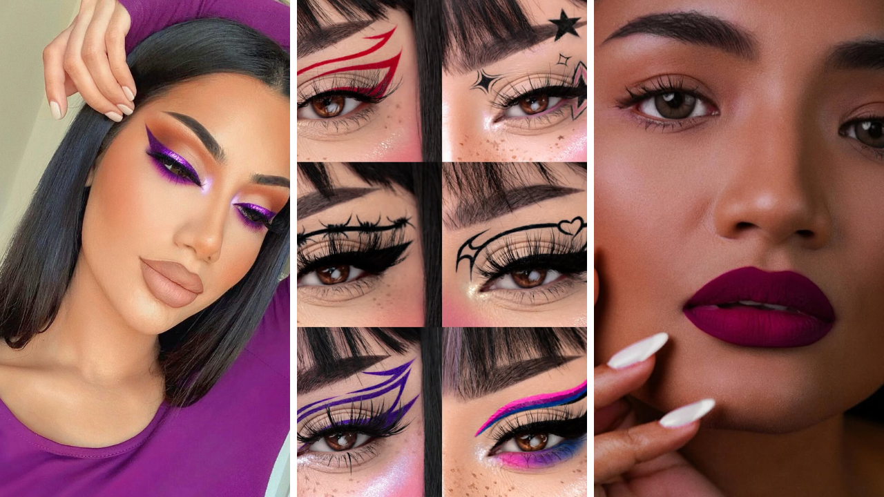 Makeup Ideas For Weekend