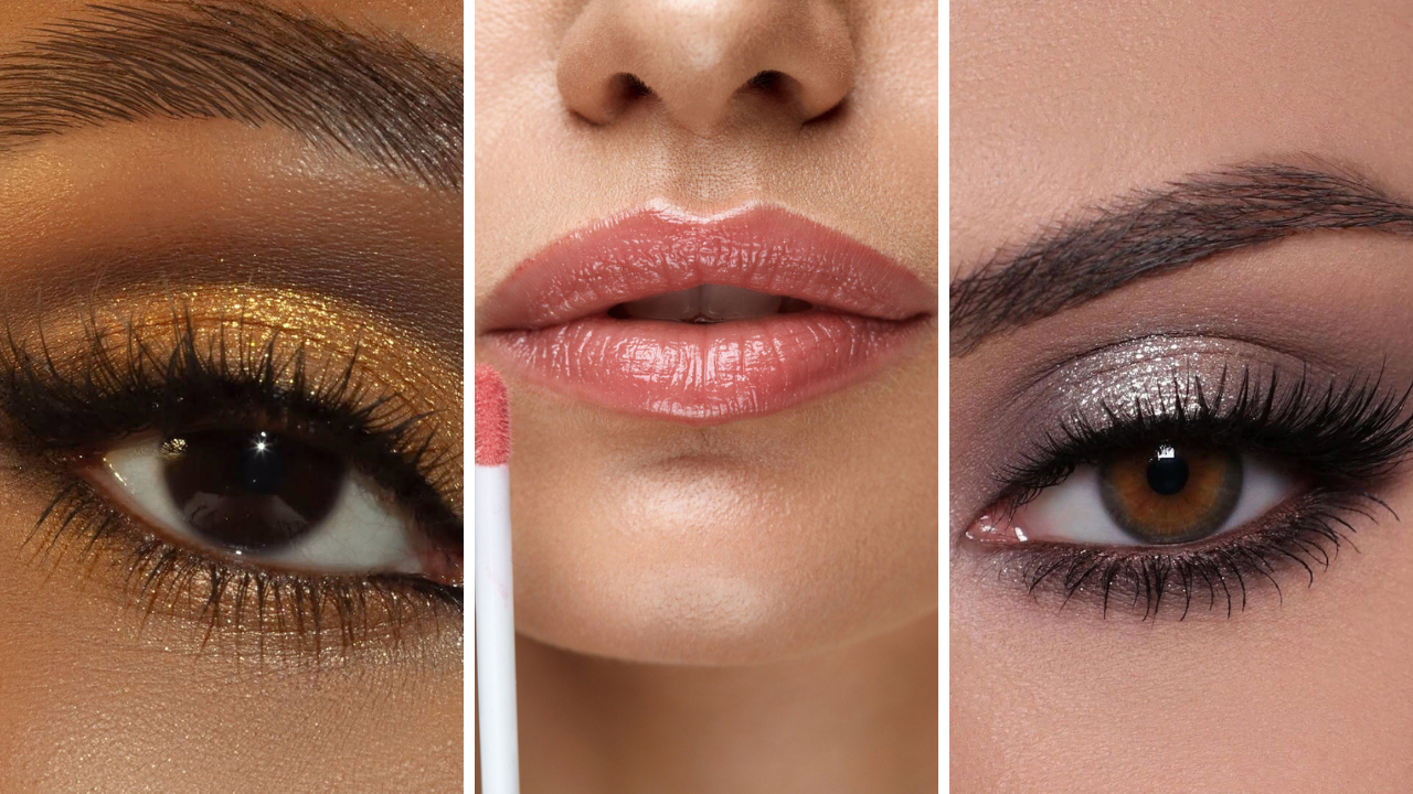 Makeup Ideas to Enhance
