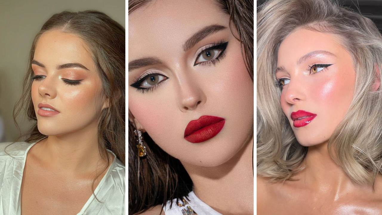 Stunning Makeup Ideas