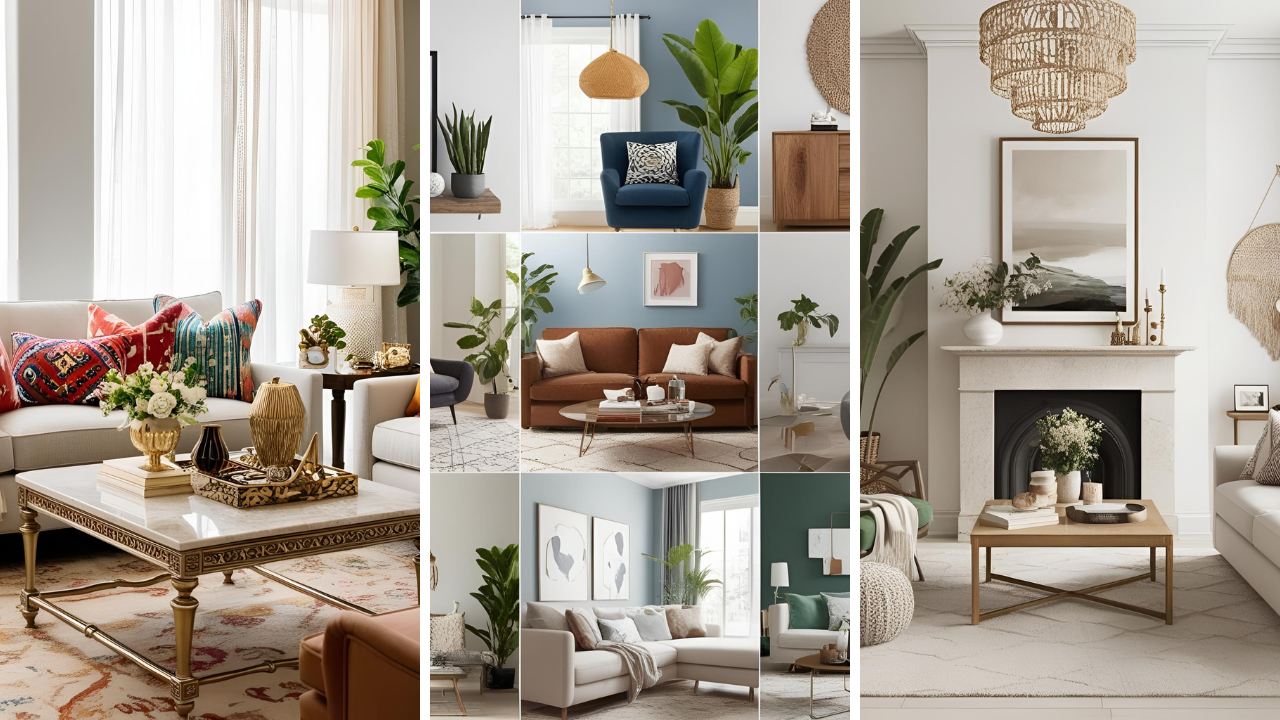 home decor inspo