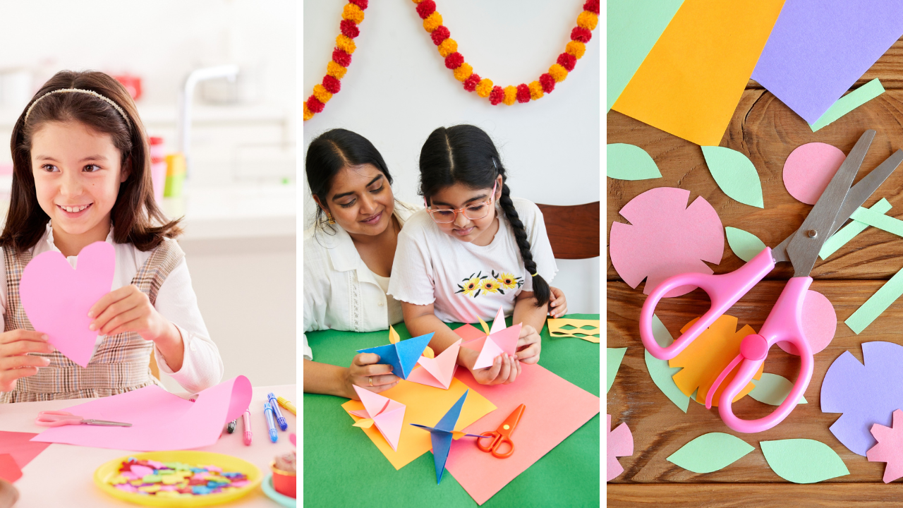 mother's day crafts for kids