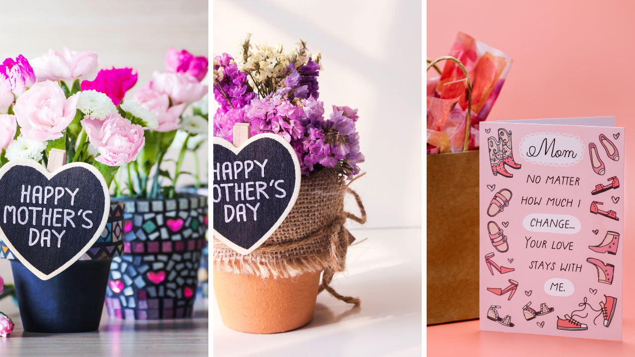 mothers day gifts ideas