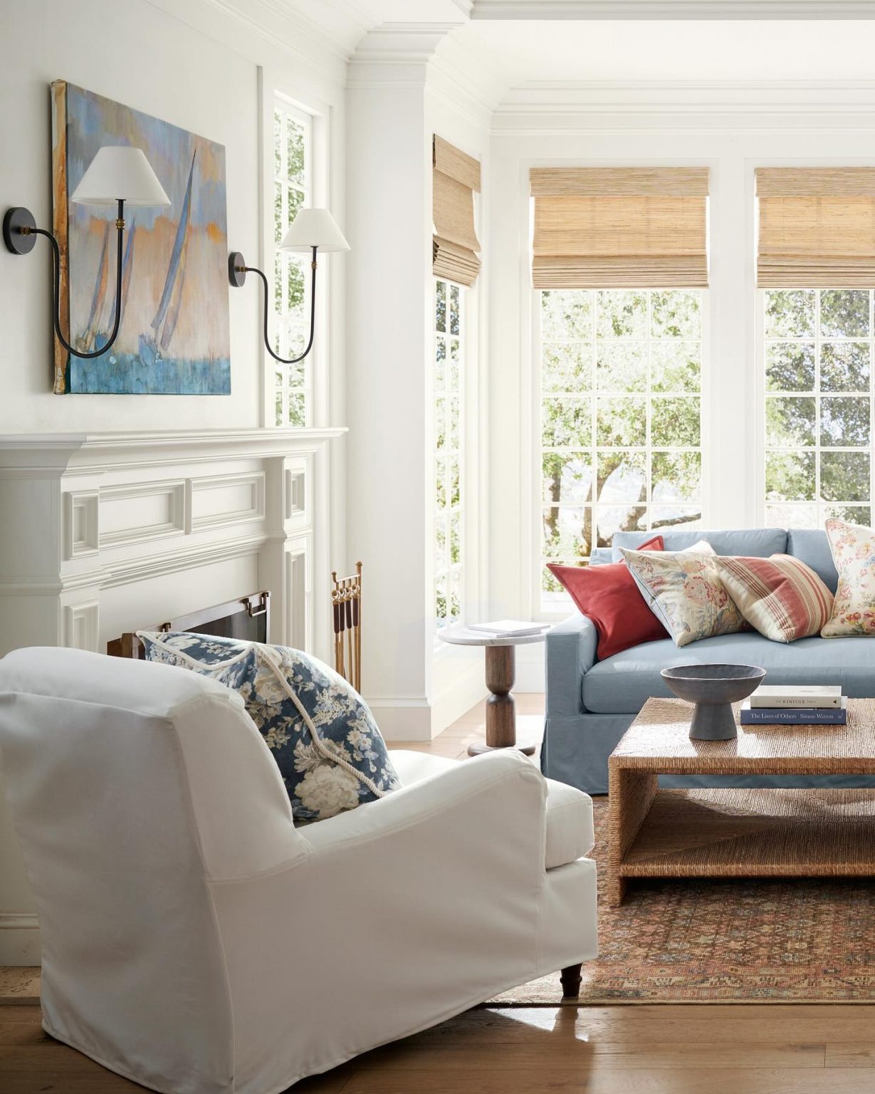 19 Indoor Sunroom Furniture Ideas That Feel Like a Summer Getaway