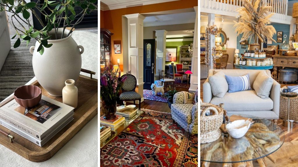 summer home decor
